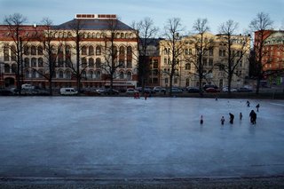 Хельсинки
