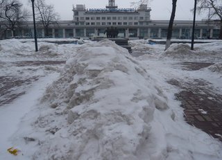 Волжское речное пароходство