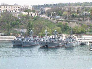 Севастополь, без комментариев