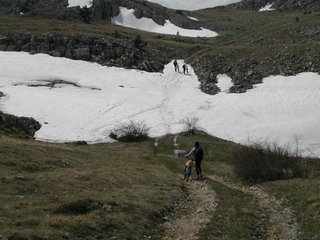 Самое большое плато Крыма