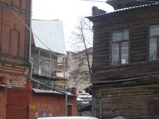5 метров от главной, пешеходной улицы