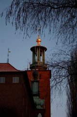 Стокгольм