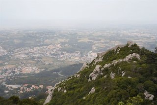 Синтра, Португалия