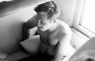 Слава Сидоров.