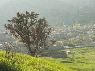 Судак, Генуэзская крепость