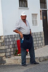 Назаре, Португалия