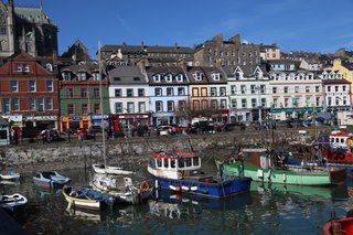 Ireland
