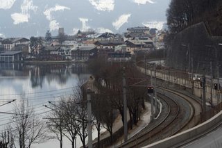 Zell Am See