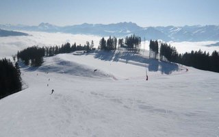 Зона катания
