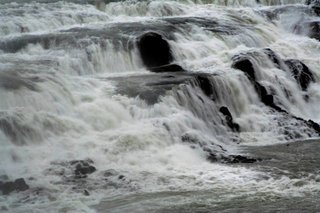 Водопад Gullfoss