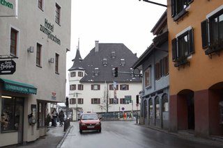Zell Am See