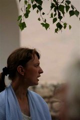 Настя, преподаватель по рисованию