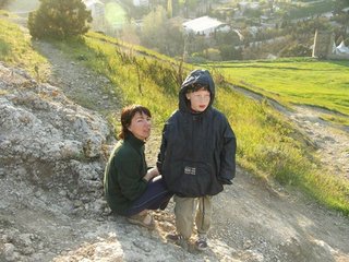 Судак, Генуэзская крепость