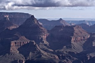 Grand Canyon, Аризона