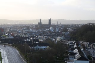 Ireland