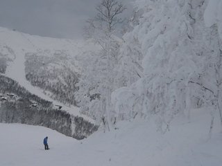 Горнолыжный курорт Хемседал