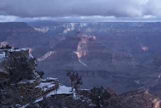 Grand Canyon, Аризона