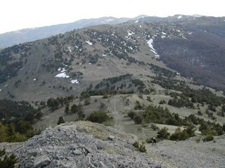 Гурзуфское седло