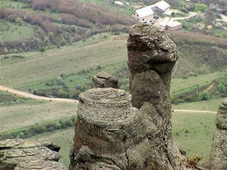 Демерджи-Яйла