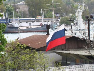 Севастополь, без комментариев
