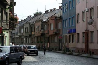 г. Мукачево