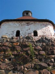 Соловецкий монастырь