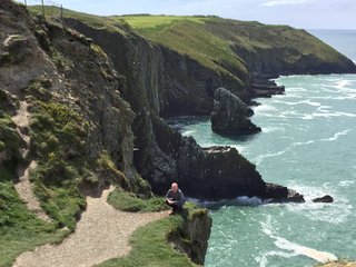 Ireland