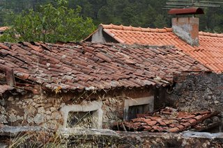 Старое и новое, Португалия