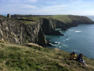 Ireland