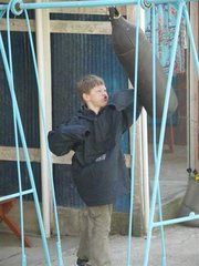Антон