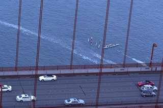 Сан Франциско, Golden Gate