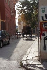 Афины.