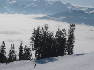 Зона катания