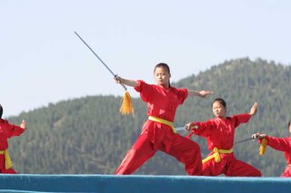 Китай