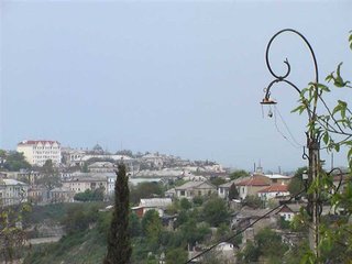 Севастополь, Красная горка