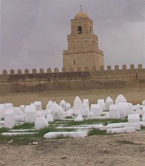 Кладбище