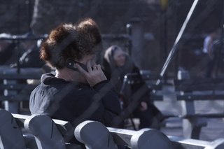 Нью Йорк, Брайтон Бич