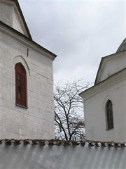 Бахчисарай