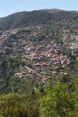 Аркадия. Тропеа.