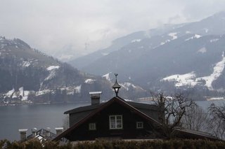 Zell Am See