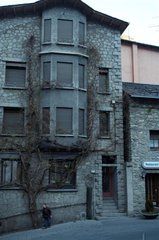 город Encamp