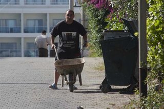 Мармарис