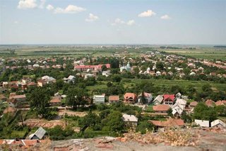 г. Мукачево