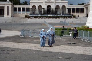 Фатима, Португалия