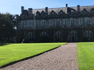 Ireland