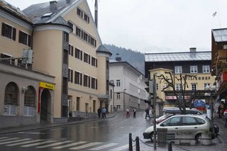 Zell Am See