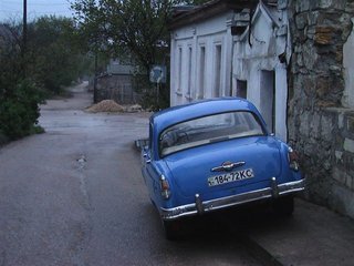 Севастополь, Красная горка