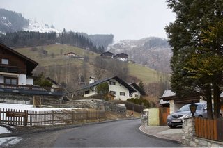 Zell Am See