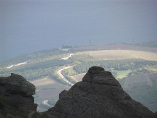 Демерджи-Яйла
