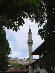 Бахчисарай